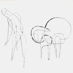 B-5 きのうの私がついて来る