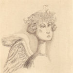 C-10 花のかんむり